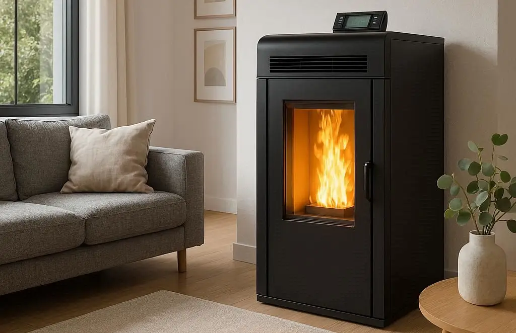 pelletkachel valkenswaard