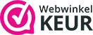 pelletkachelkiezen webwinkelkeur logo