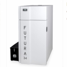 Pellet Cv Ketel Futura 34 KW