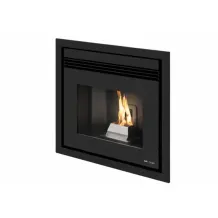 Inbouw pelletkachel Davide 8,5 kW Punto Fuoco