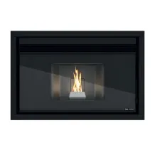 Tommaso 8,5 kW inbouw pelletkachel