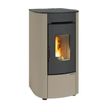 La Nordica Extraflame Angelica Junior pelletkachel 7 kW