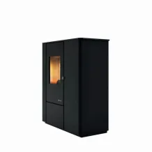 Eva Calòr Vale pelletkachel 7 kW