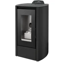 Pelletkachel WO 60 6 kW