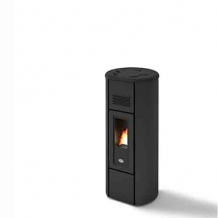 Pelletkachel 6Kw | Eva Calor |