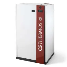 Biomassaketel Lyra 19 kW