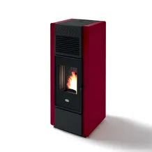 Cloe 14 kW kanalisatie