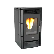 Milly 9,1 kW keramiek