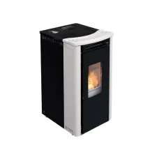 Orione 9 kW keramiek