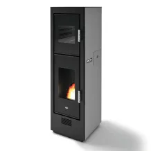 Pelletoven Biscotto 8,5 kW