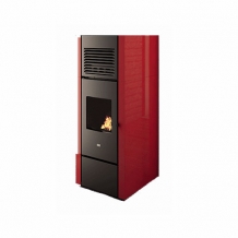 Pelletkachel Nia 15Kw