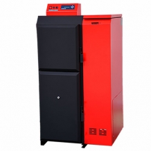 Pelletketel Pelling Eco 25Kw
