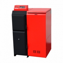 Pelletketel Pelling Eco 35Kw