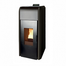 Cv Pelletkachel Chiara 29 kW