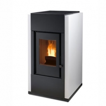 Cv Pelletkachel Gloria 24 kW