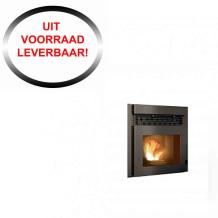 Pellet inzethaard Alessio 11 kw